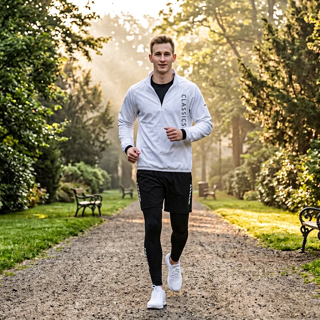 Men's Training Gear