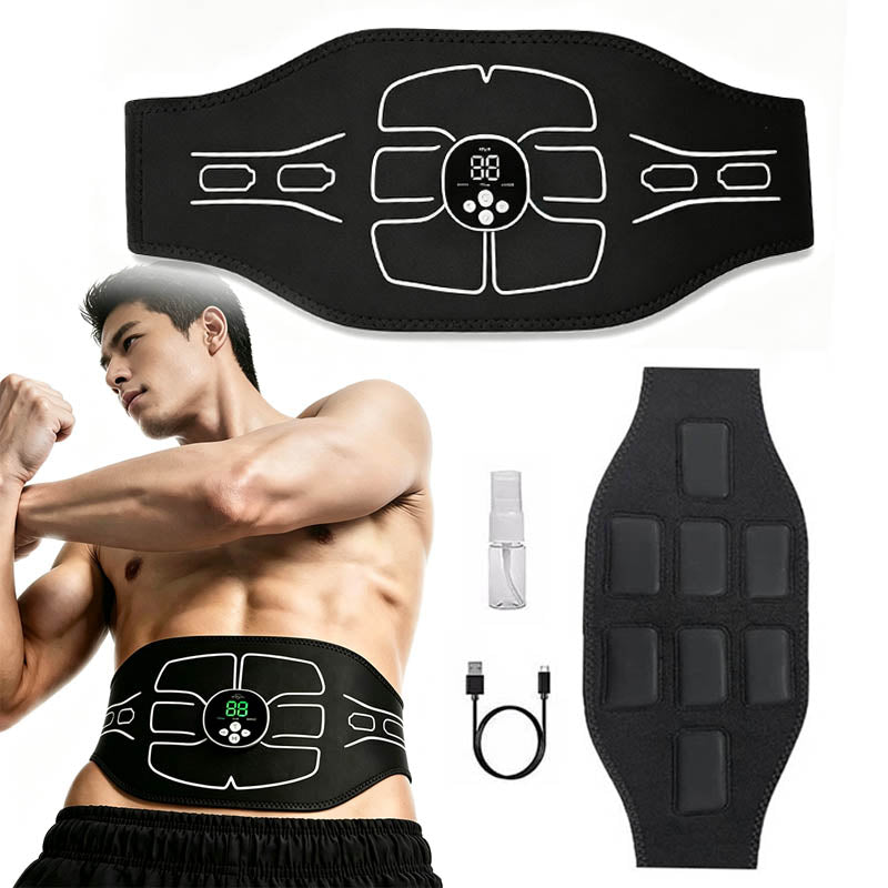 Pro-Series EMS Abdominal Toning Belt