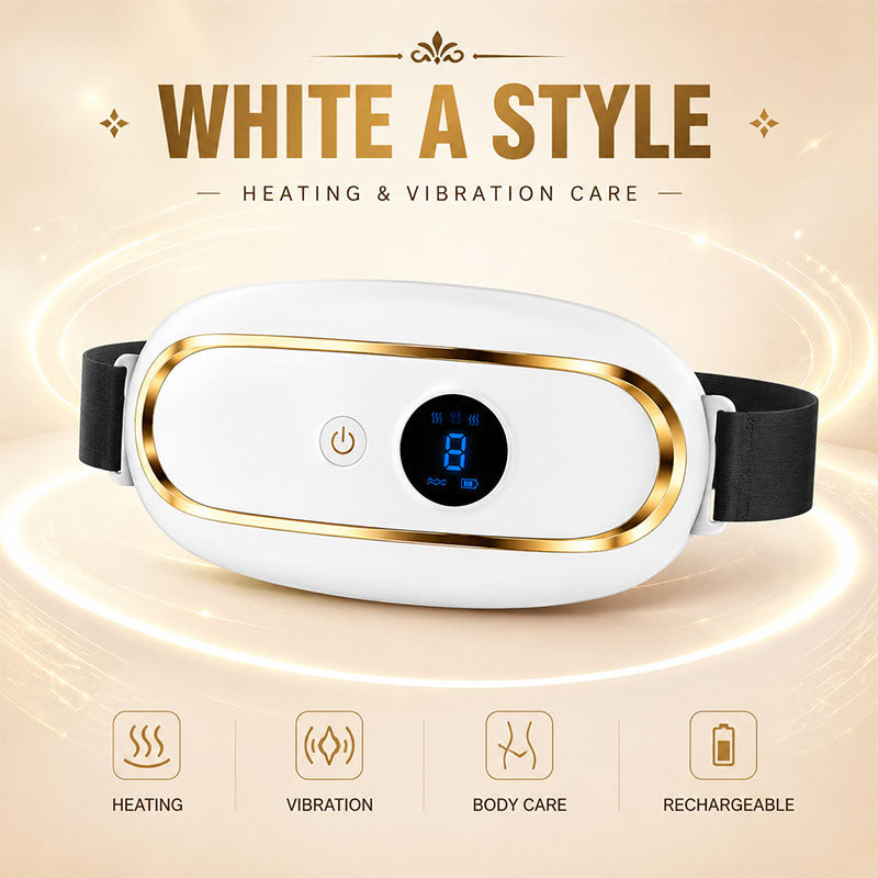 Smart Slimming & Waist Massage Belt