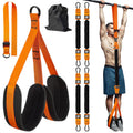 Pro Pull-Up Assistance Band System - Adjustable Bar Trainer