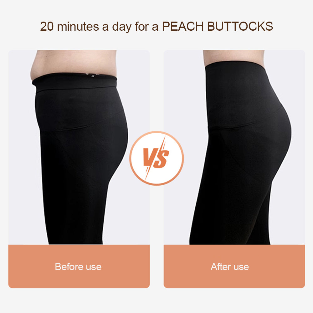 Smart EMS Hip Trainer Pad - Wireless Buttocks Lifter