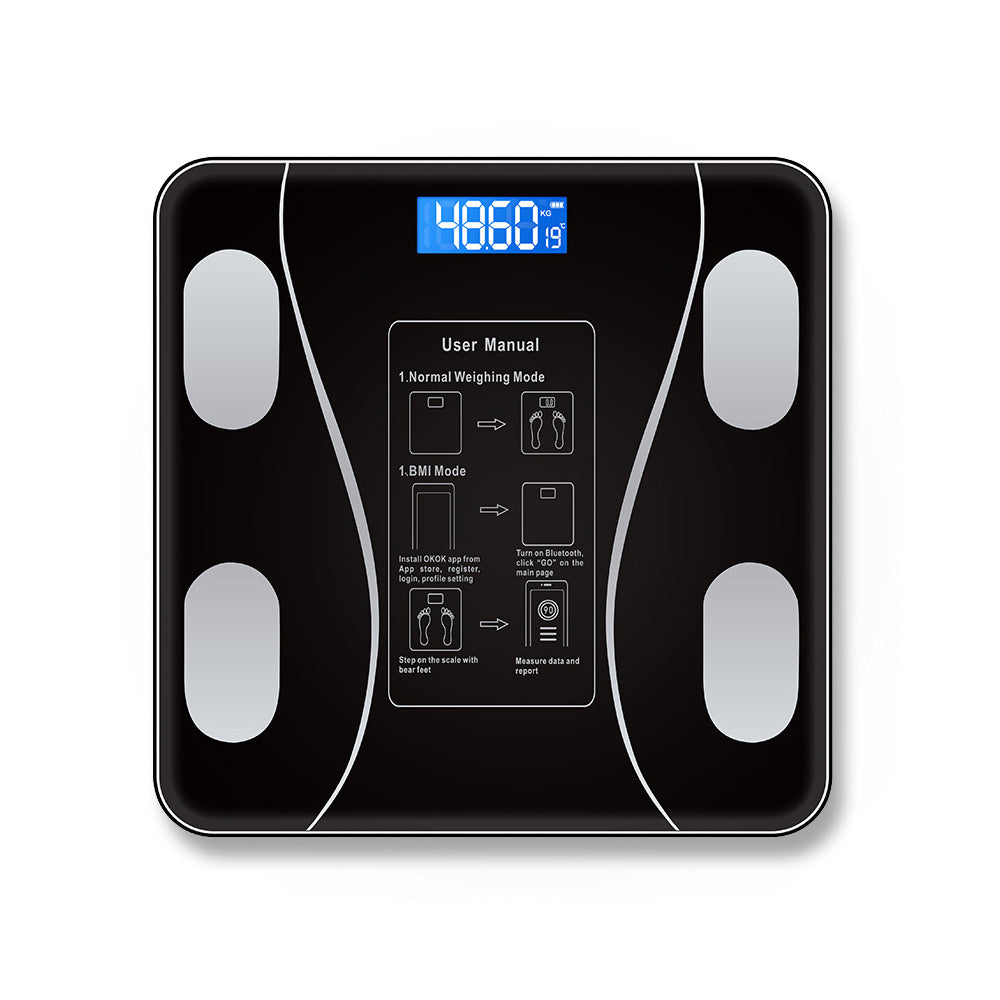 Pro-Precision Smart Body Fat Scale