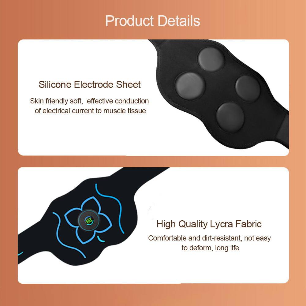 Smart EMS Hip Trainer Pad - Wireless Buttocks Lifter