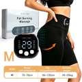 Smart EMS Hip Trainer Shorts - Booty Sculpting Gear