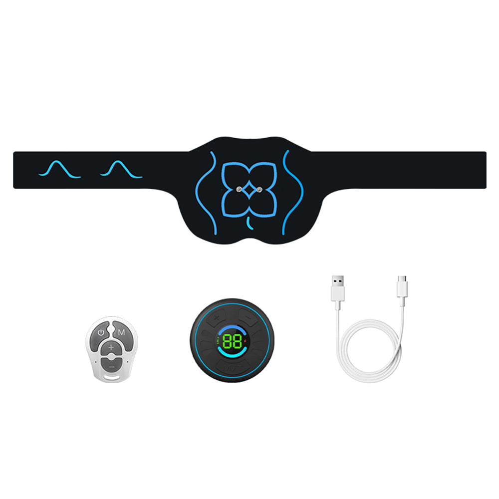 Smart EMS Hip Trainer Pad - Wireless Buttocks Lifter