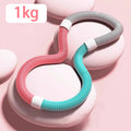 Flexible Spring Steel Weighted Hula Hoop