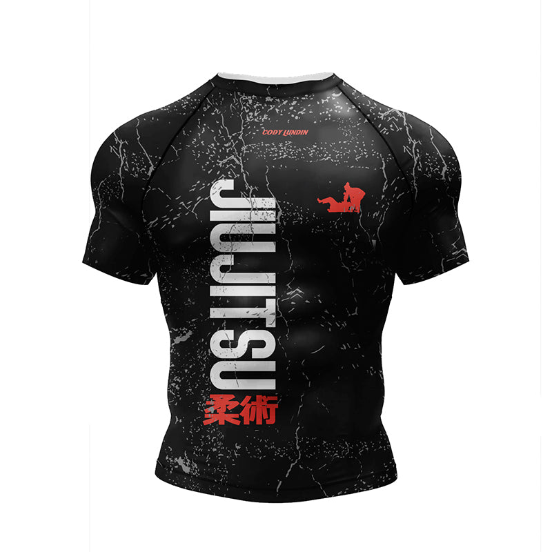 Pro-Series Men's MMA Jiu-Jitsu Training Set