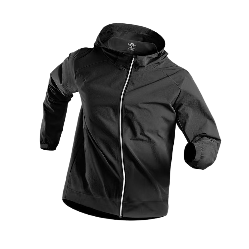 Pro-Run Men's Multi-Piece Athletic Set