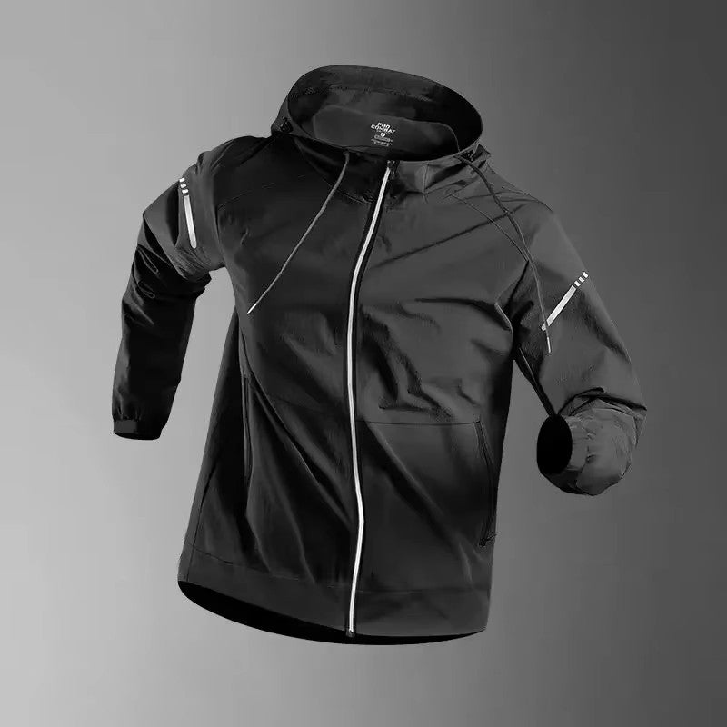 Pro-Run Men's Multi-Piece Athletic Set