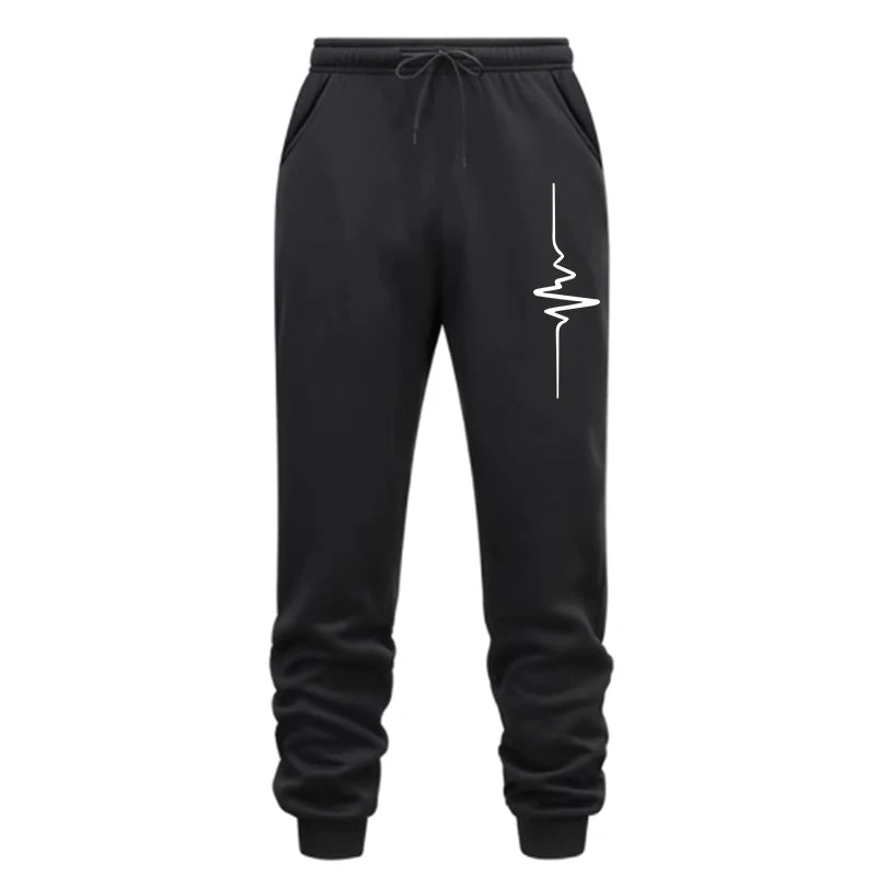 Pro-Essential Minimalist Comfort Tracksuit