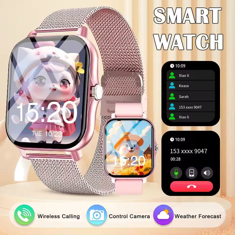 Smart Sports Watch L13