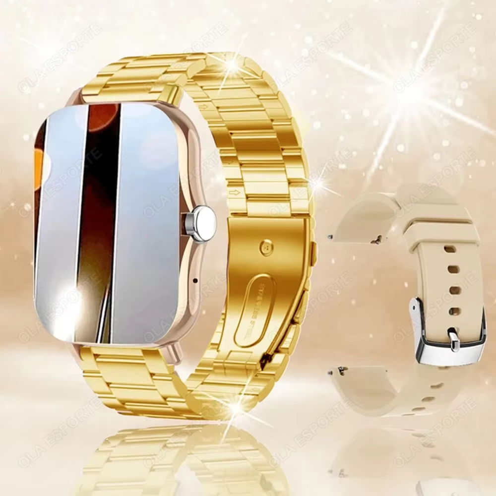 Smart Sports Watch L13