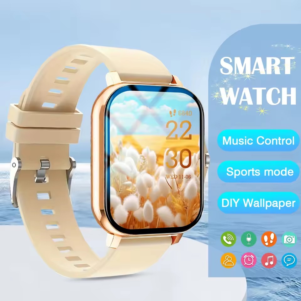 Smart Sports Watch L13
