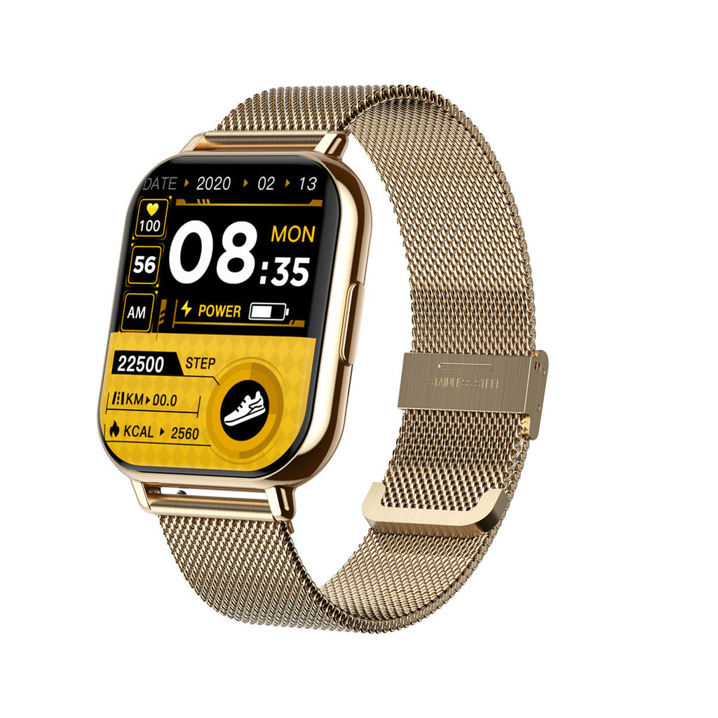 Pro-Connect Smart Sports Watch Hi22