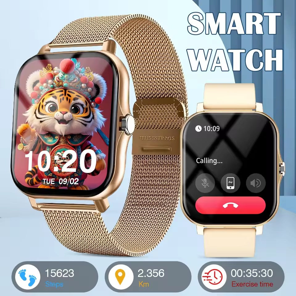 Smart Sports Watch L13