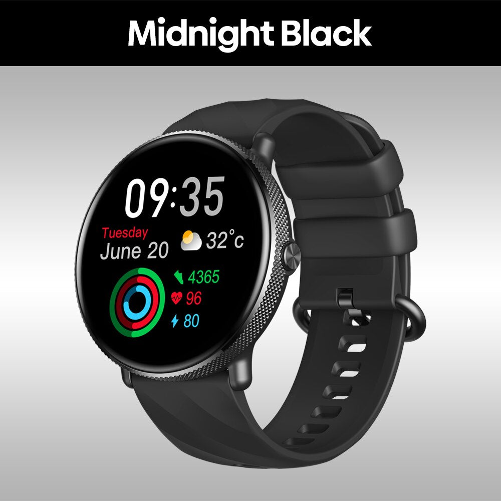 Zeblaze GTR 3 Pro Smart Watch