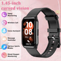 Smart Sports Watch H1