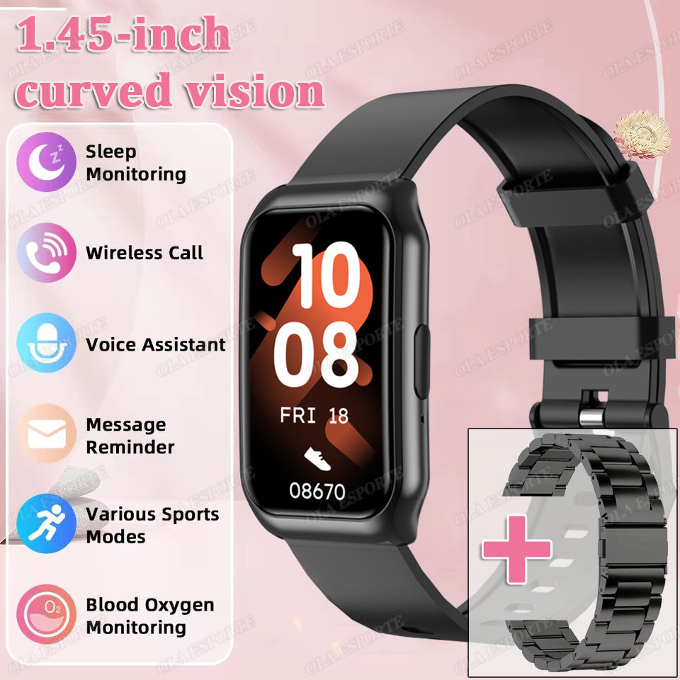 Smart Sports Watch H1
