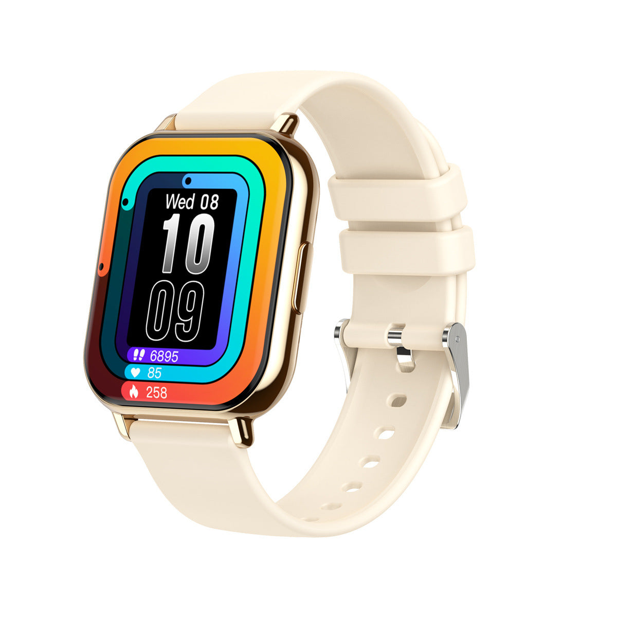 Pro-Connect Smart Sports Watch Hi22