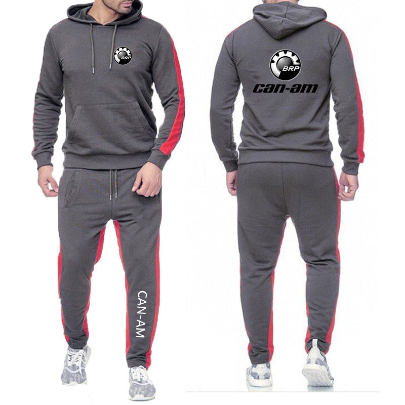 Moto-X Pro-Series Men's Casual Tracksuit