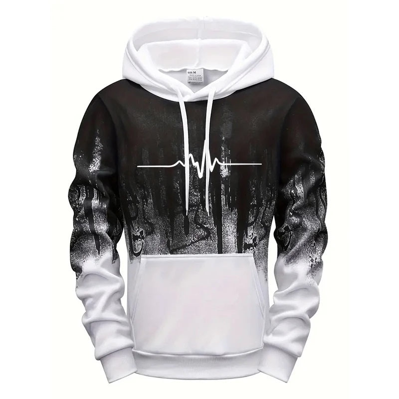 Pro-Essential Minimalist Comfort Tracksuit