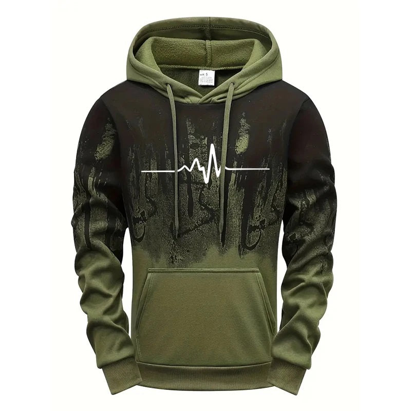 Pro-Essential Minimalist Comfort Tracksuit