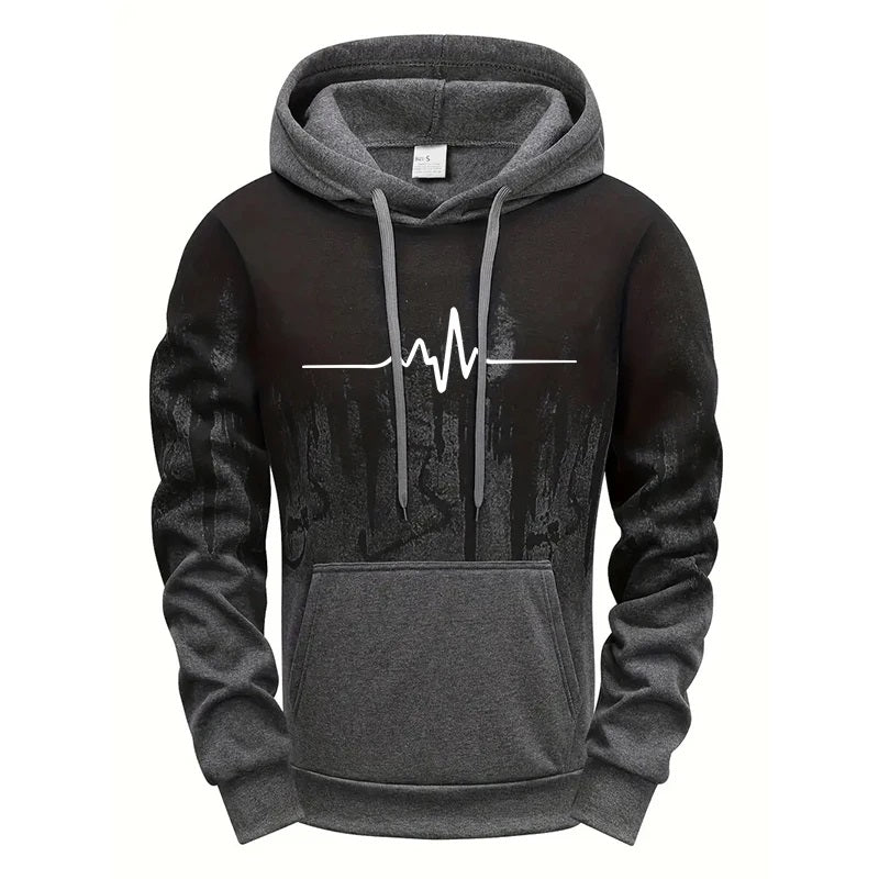 Pro-Essential Minimalist Comfort Tracksuit