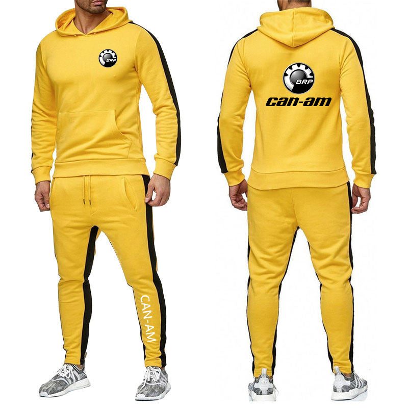 Moto-X Pro-Series Men's Casual Tracksuit