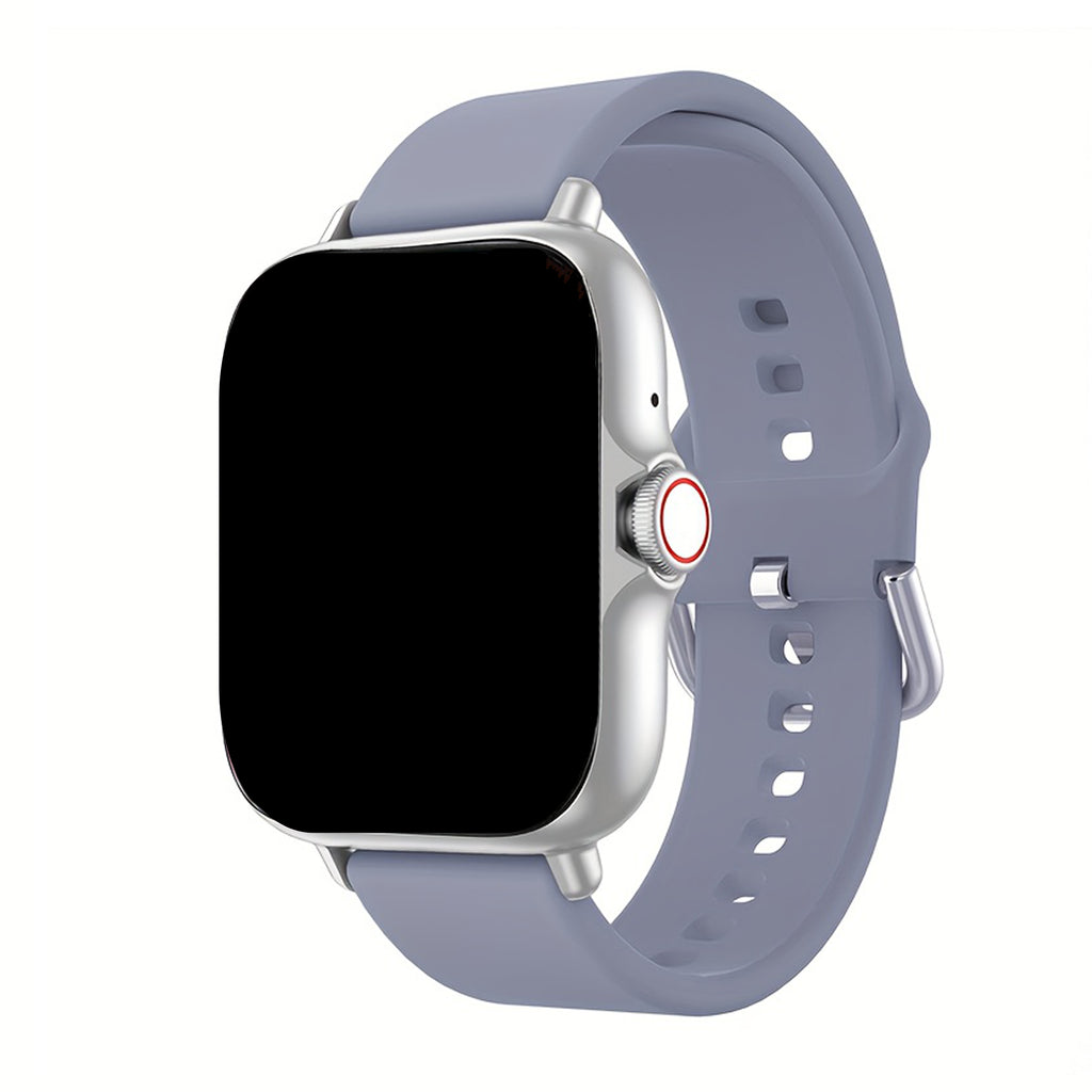 Smart Sports Watch Ultra - HD Bluetooth Fitness Tracker
