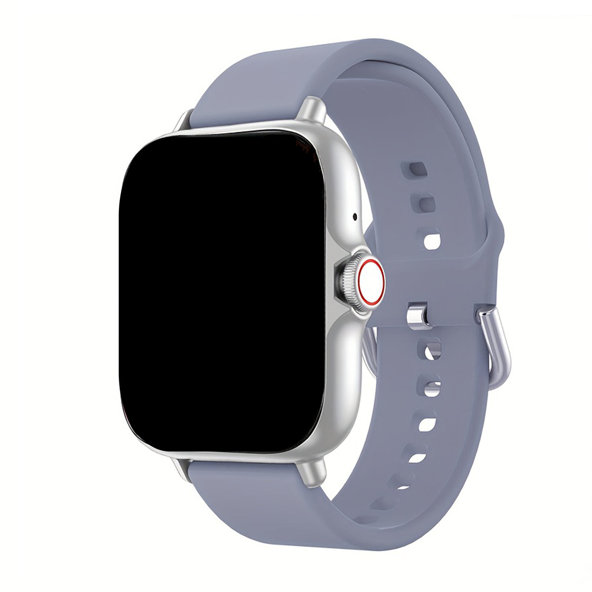 Smart Sports Watch Ultra - HD Bluetooth Fitness Tracker