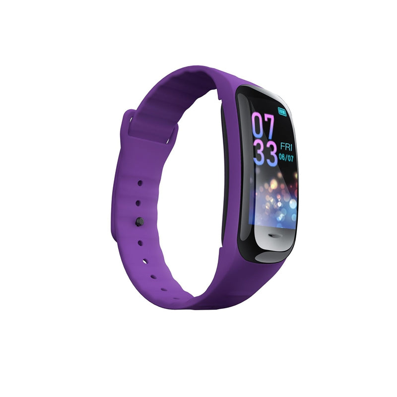 Pro-Vitality Color Screen Fitness Tracker