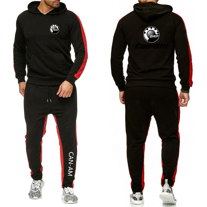 Moto-X Pro-Series Men's Casual Tracksuit
