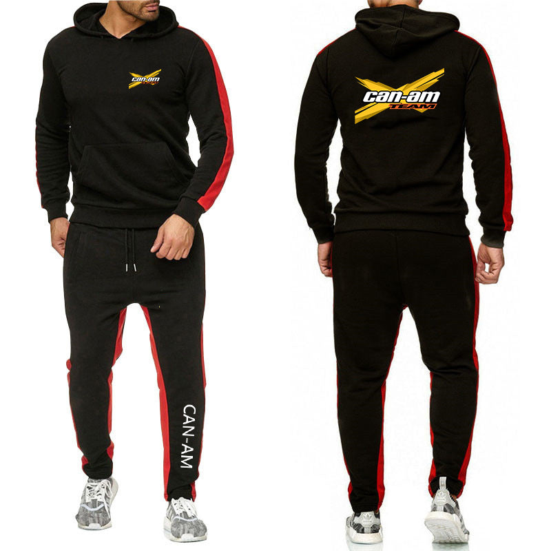 Moto-X Pro-Series Men's Casual Tracksuit