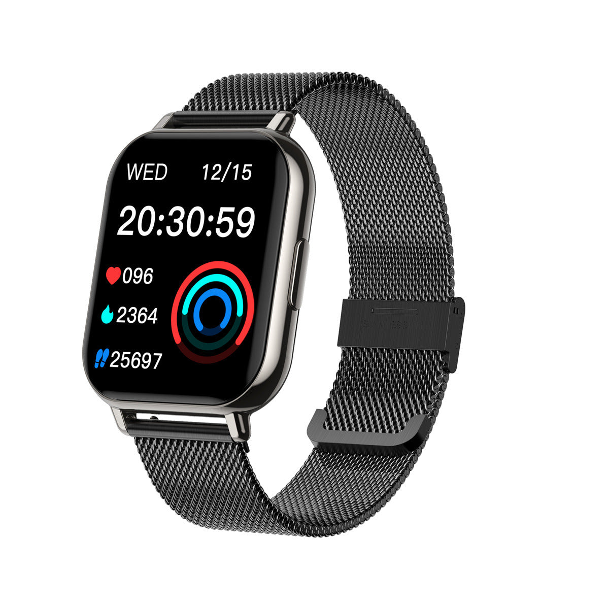 Pro-Connect Smart Sports Watch Hi22