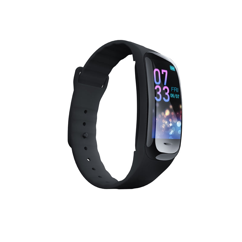 Pro-Vitality Color Screen Fitness Tracker