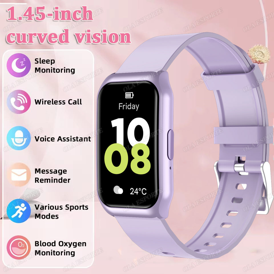Smart Sports Watch H1