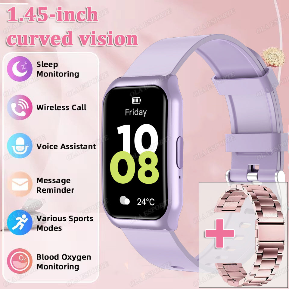 Smart Sports Watch H1