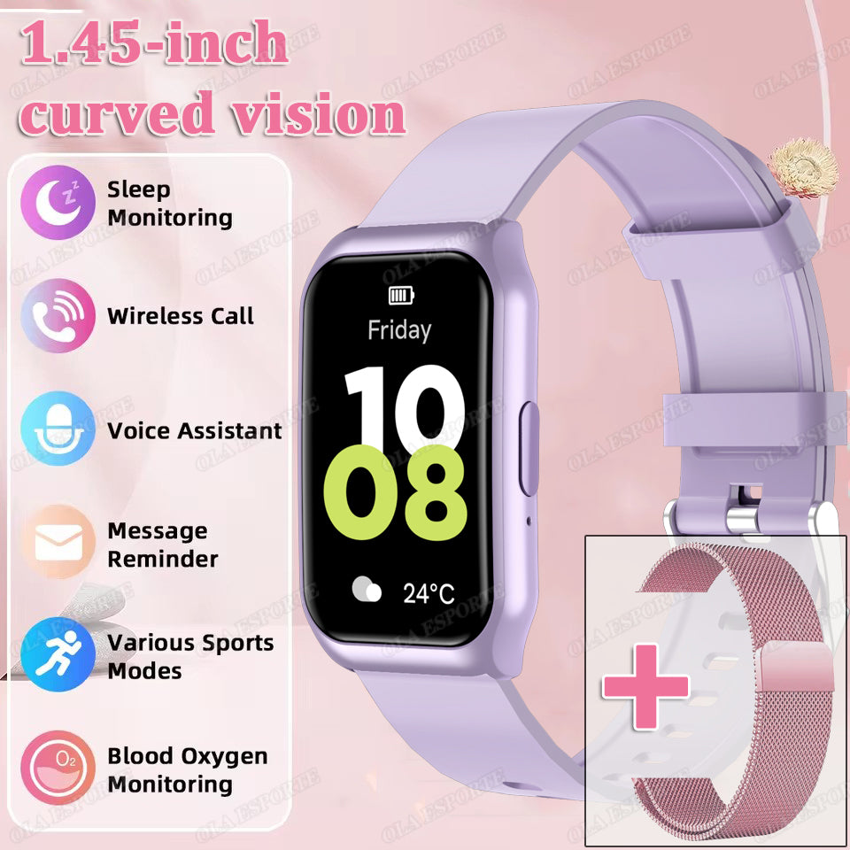 Smart Sports Watch H1