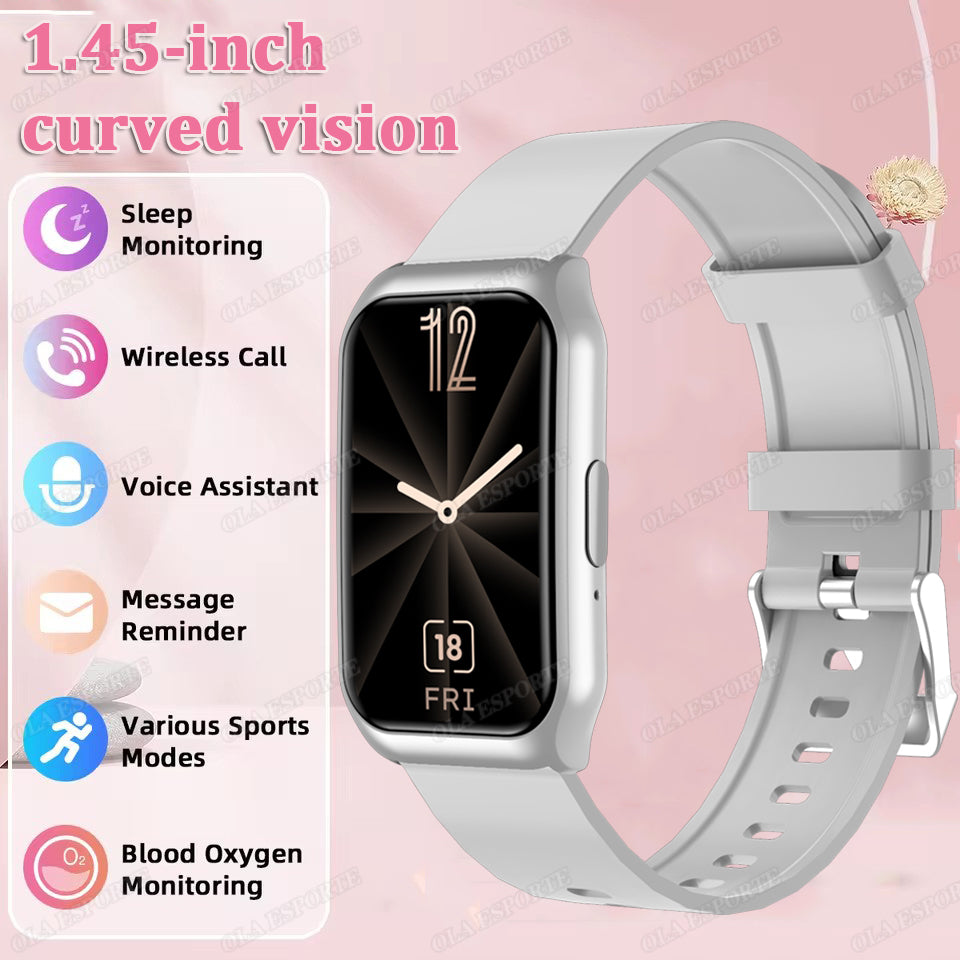 Smart Sports Watch H1