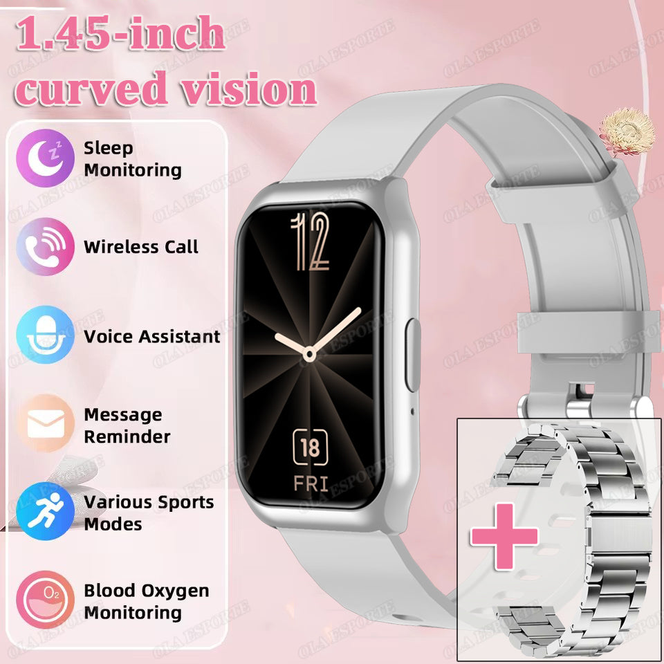 Smart Sports Watch H1