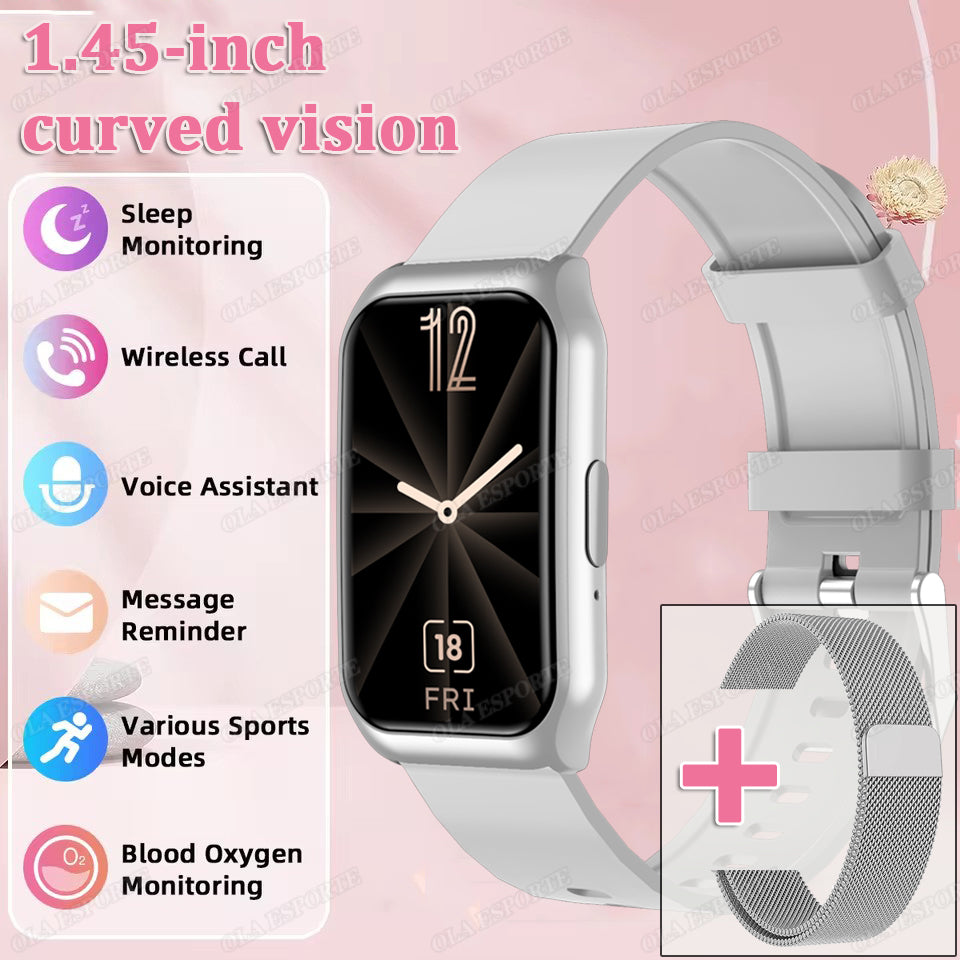 Smart Sports Watch H1