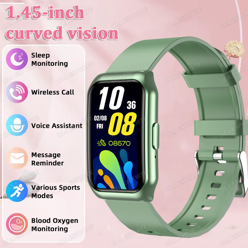 Smart Sports Watch H1