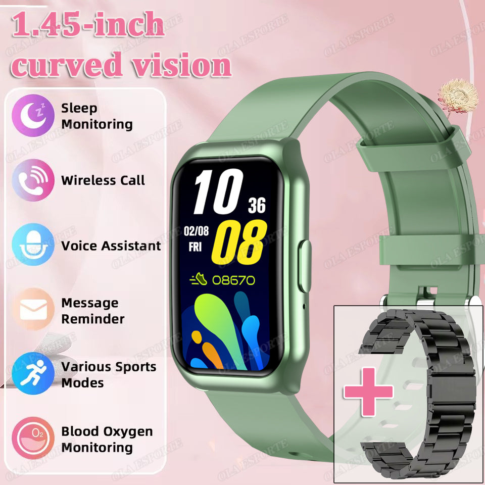 Smart Sports Watch H1