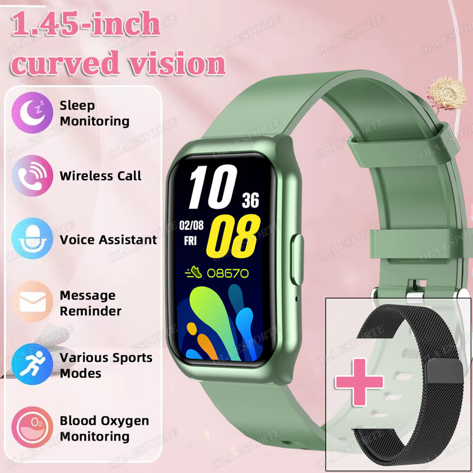 Smart Sports Watch H1