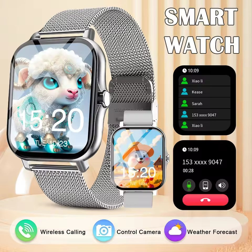 Smart Sports Watch L13
