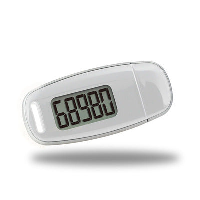 Pro-Walk Cordless USB Fitness Pedometer