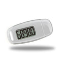 Pro-Walk Cordless USB Fitness Pedometer