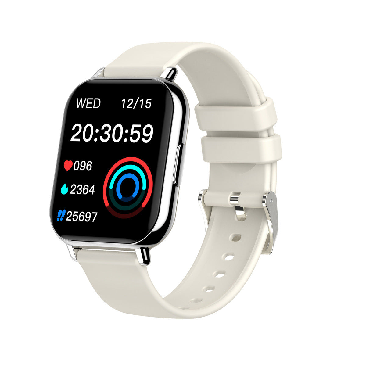 Pro-Connect Smart Sports Watch Hi22