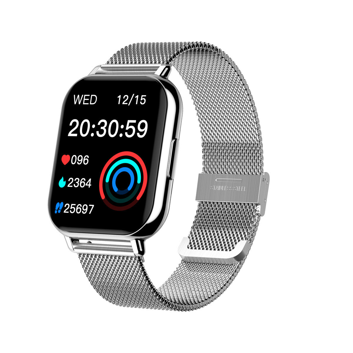 Pro-Connect Smart Sports Watch Hi22