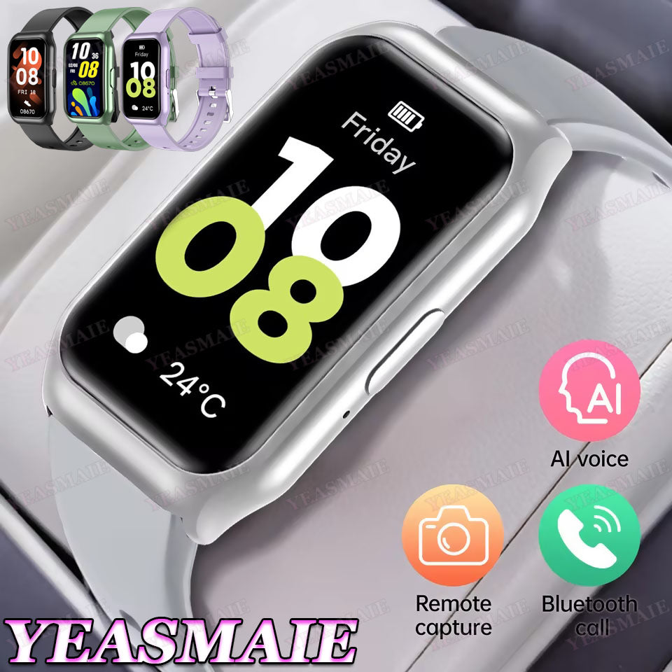 Smart Sports Watch H1